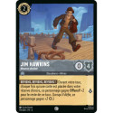 (Foil) Jim Hawkins : Mousse obstiné [La Mer Azurite]