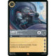 (Foil) Gantu : Capitaine tête de mule [La Mer Azurite]