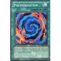 Polymérisation (C) [DPKB]
