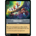 (Foil) Embuscade [La Mer Azurite]