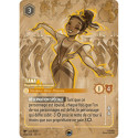 (Enchantée) Tiana : Propriétaire de Restaurant [La Mer Azurite]