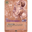 (Enchantée) Yzma : Chimiste sournoise [La Mer Azurite]