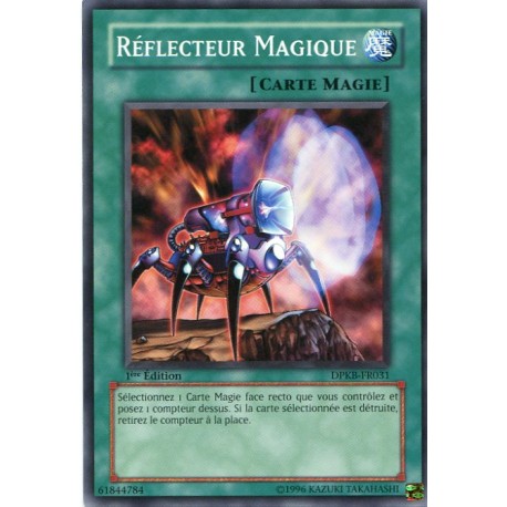 Réflecteur Magique (C) [DPKB]