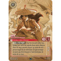 (Enchantée) Raya : Chevaucheuse de Kumandra [La Mer Azurite]