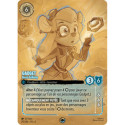 (Enchantée) Gadget : Bosco brillante [La Mer Azurite]