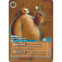 (Enchantée) Baymax : Assistant de santé personnel [La Mer Azurite]