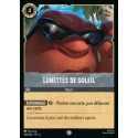(Foil) Lunettes de soleil [La Mer Azurite]