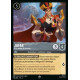 (Foil) Jafar : Vizir avide de pouvoir [La Mer Azurite]
