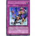 Retour de la Dimension Différente (SR) [DPKB]