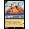 (Foil) Le Roi Hubert : Père de Philippe [La Mer Azurite]