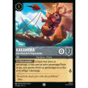 Kamakora : Spécialiste de la longue portée [La Mer Azurite]