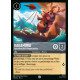 (Foil) Kamakora : Spécialiste de la longue portée [La Mer Azurite]