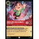 (Foil) Vaneloppe Von Schweetz : Fonceuse hardie [La Mer Azurite]