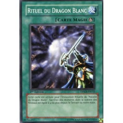 Rituel du Dragon Blanc (C) [DPKB]