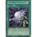 Rituel du Dragon Blanc (C) [DPKB]