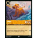 (Foil) Simba : Insouciant [La Mer Azurite]