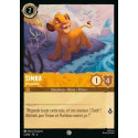 (Foil) Simba : Insouciant [La Mer Azurite]