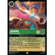 (Foil) Jasmine : Commodore royale [La Mer Azurite]
