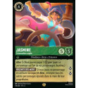 Jasmine : Commodore royale [La Mer Azurite]