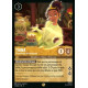 Tiana : Propriétaire de restaurant [La Mer Azurite]