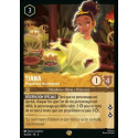 Tiana : Propriétaire de restaurant [La Mer Azurite]
