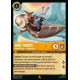 (Foil) Judy Hopps : Lapine pleine de ressources [La Mer Azurite]