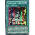 Sanctuaire du Démon (SR) [DPKB]