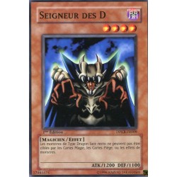 Seigneur des D (C) [DPKB]