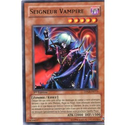Seigneur Vampire (R) [DPKB]
