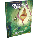 Le Dernier Faëlys - Chroniques Oubliées Fantasy 2e édition