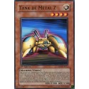 Tank de Métal Z (C) [DPKB]
