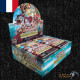 Display Croisée Infernale de 24 boosters - Yu-Gi-Oh!