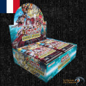 Display Croisée Infernale de 24 boosters - Yu-Gi-Oh!