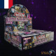 Display Maze of the Master (en Français) - Yu-Gi-Oh! (DISPONIBLE le 13 MARS 2025)