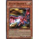 Tête de Dragon Y (C) [DPKB]