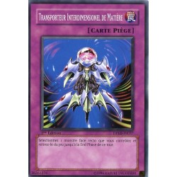 Transporteur Interdimensionel Matière (C) [DPKB]