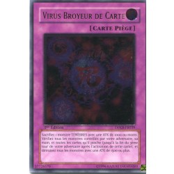 Virus Broyeur de Carte (ULT) [DPKB]