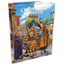Retour en Grâce - Chroniques Oubliées Fantasy 2e édition