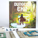 Dungeon Exit