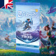 Booster Épreuve du Froid (Trial by Frost) -  Altered (Disponible le 31 janvier 2025)