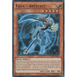 Faux - Artéfact (SR) [MP15]