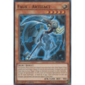 Faux - Artéfact (SR) [MP15]