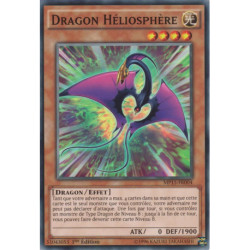 Dragon Héliosphère (C) [MP15]