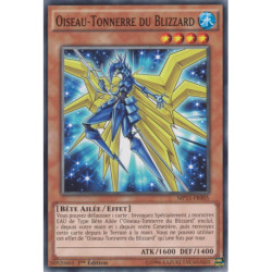 Oiseau-Tonnerre du Blizzard (C) [MP15]