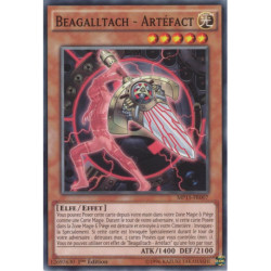 Beagalltach - Artéfact (C) [MP15]