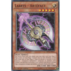 Labrys - Artéfact (C) [MP15]