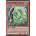 Chéruchou Sylvan (C) [MP15]