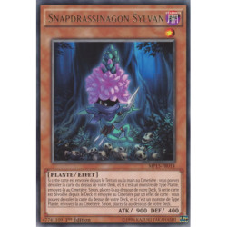 Snapdrassinagon Sylvan (R) [MP15]