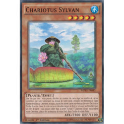 Chariotus Sylvan (C) [MP15]