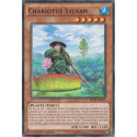 Chariotus Sylvan (C) [MP15]